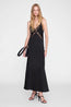 Magnolia Dress Black