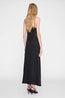 Magnolia Dress Black