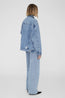 Rory Jacket Vintage Blue