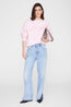Spencer Sweatshirt Powder Pink