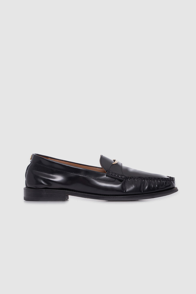 Amoc Loafer Black