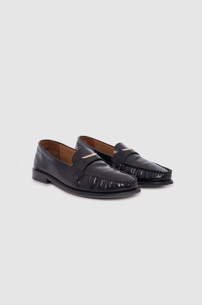 Amoc Loafer Black