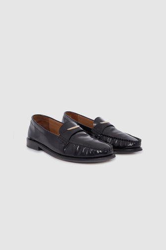 Amoc Loafer Black