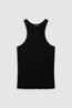 Cole Tank Black