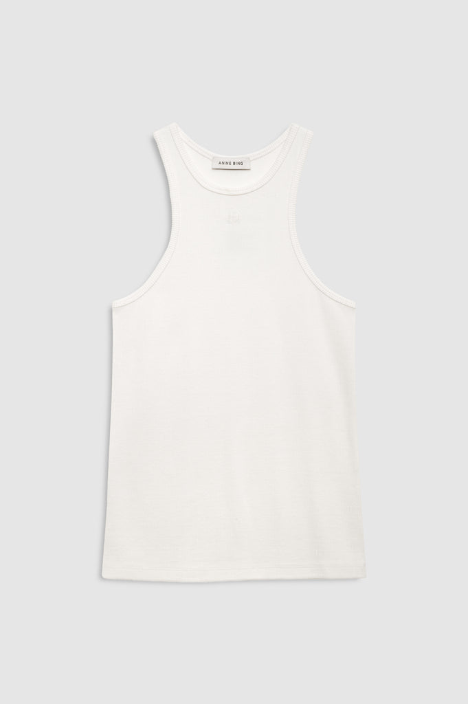 Cole Tank Cream
