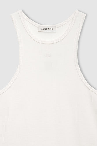 Cole Tank Cream
