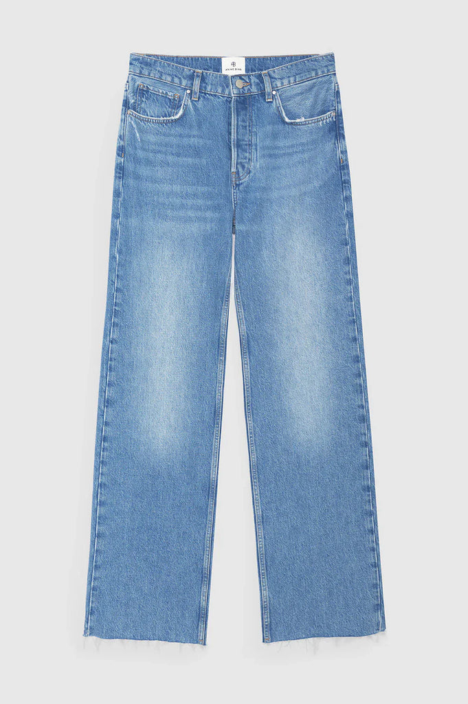 Hugh Jean Panama Blue