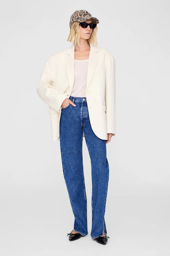 Jeremy Baseball Cap Leopard