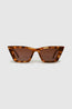 Lille Sunglasses Tortoise