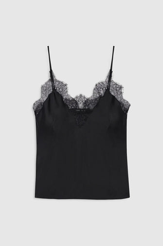 Mael Camisole Black