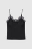 Mael Camisole Black