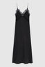Magnolia Dress Black