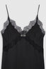 Magnolia Dress Black