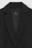 Quinn Blazer Black