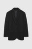 Quinn Blazer Black