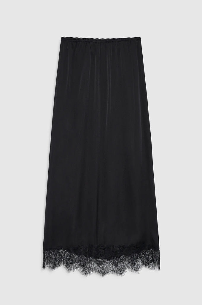 Shelby Skirt Black