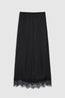 Shelby Skirt Black