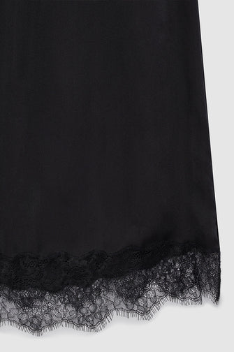 Shelby Skirt Black