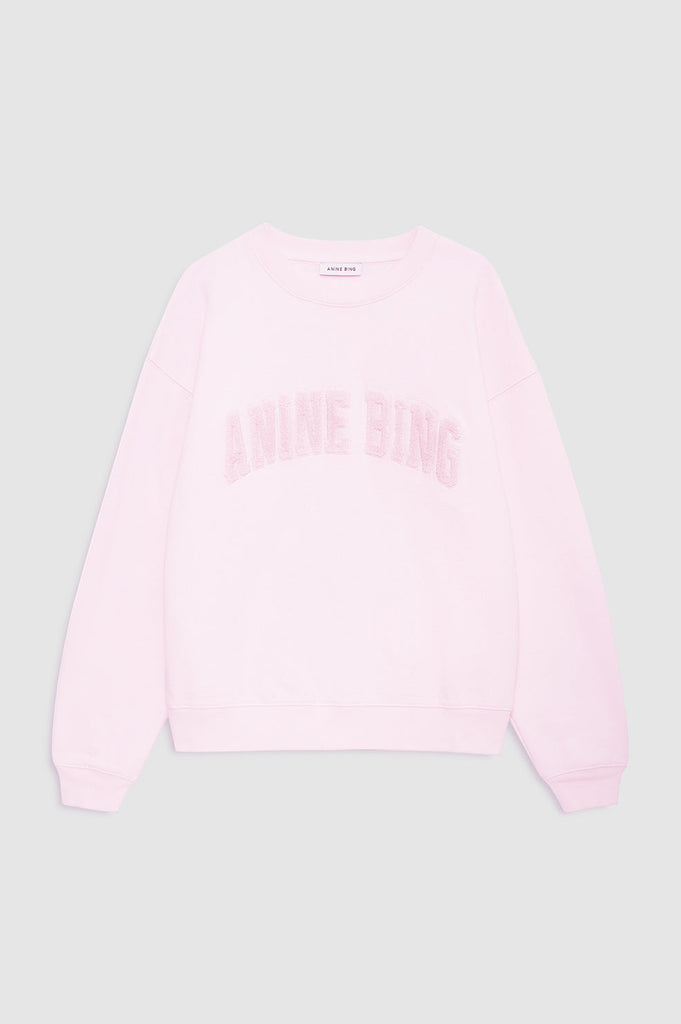 Spencer Sweatshirt Powder Pink