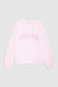 Spencer Sweatshirt Powder Pink