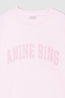 Spencer Sweatshirt Powder Pink