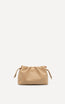 Alexandra Petite Drawstring Beige