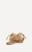 Alexandra Petite Drawstring Beige