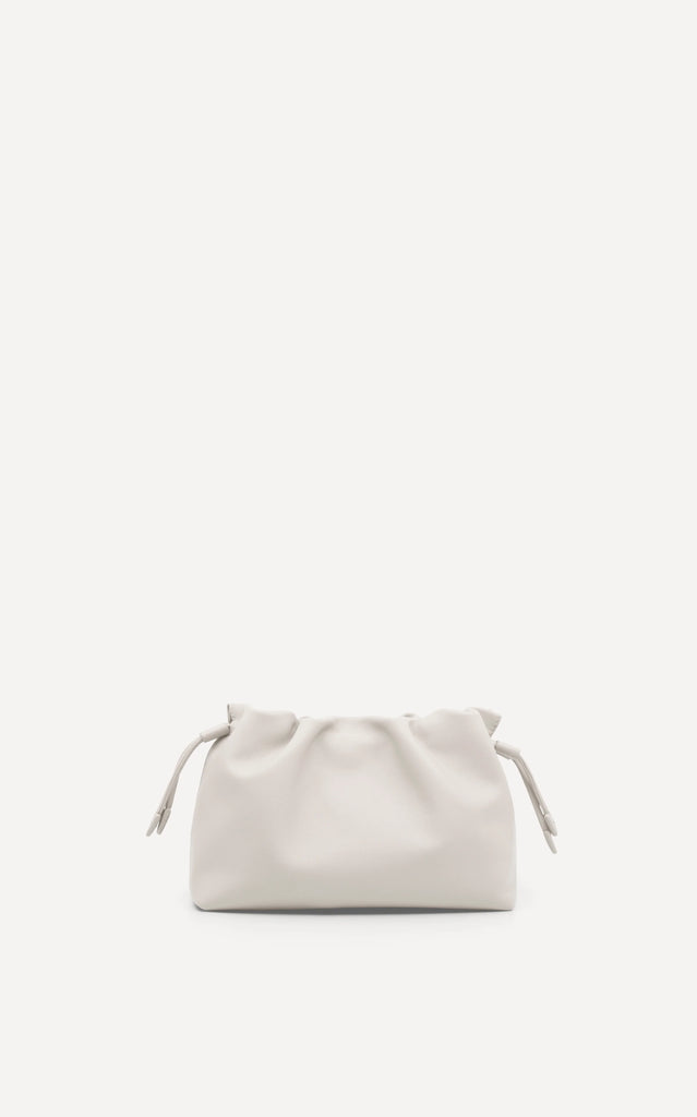 Alexandra Petite Drawstring Stone