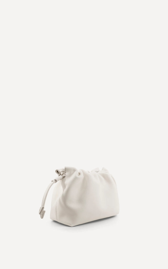 Alexandra Petite Drawstring Stone
