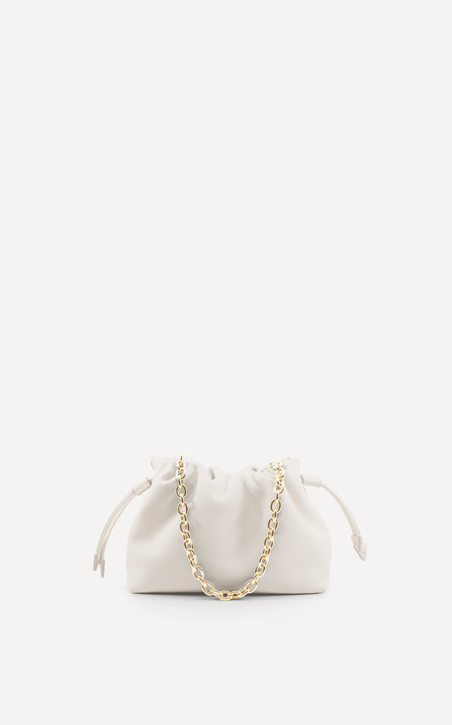 Alexandra Petite Drawstring Stone