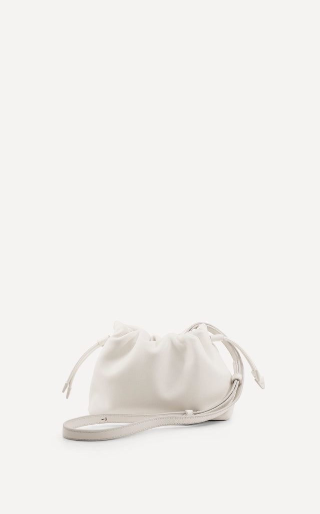 Alexandra Petite Drawstring Stone