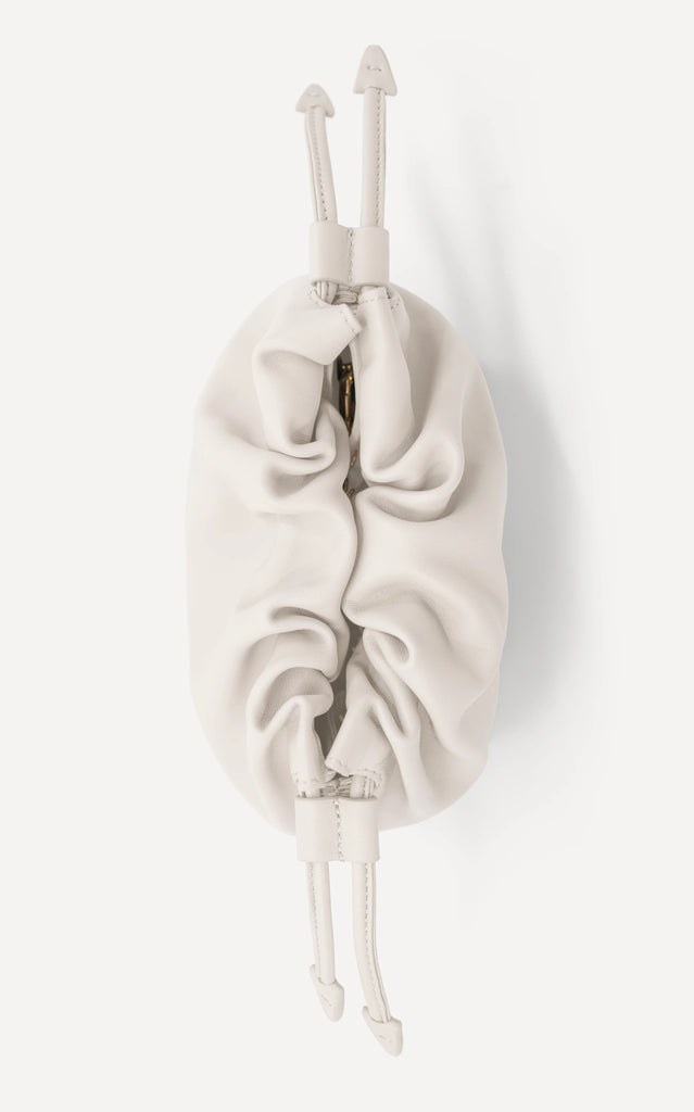 Alexandra Petite Drawstring Stone