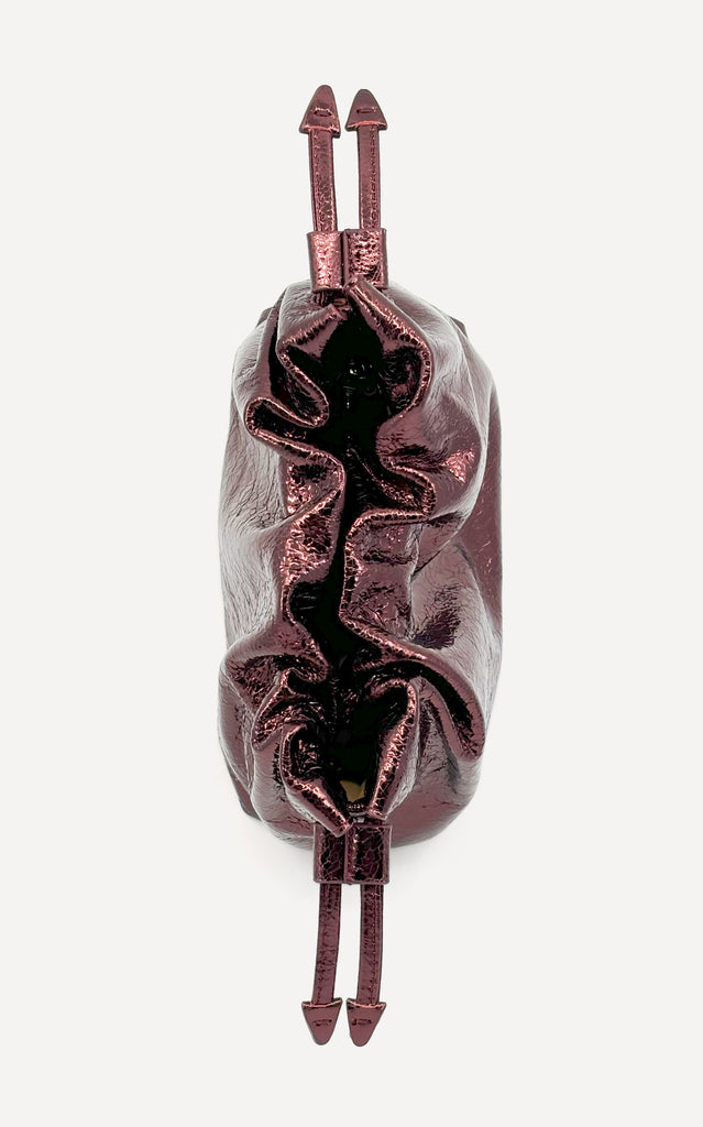 Alexandra Petite Drawstring Port