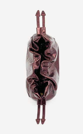 Alexandra Petite Drawstring Port