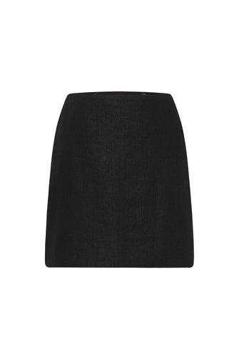 Alice Skirt Black