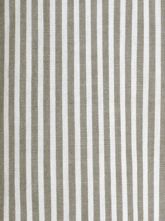 Beau Shirt Sage White