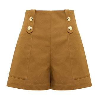 Vita Marina Shorts Bronze