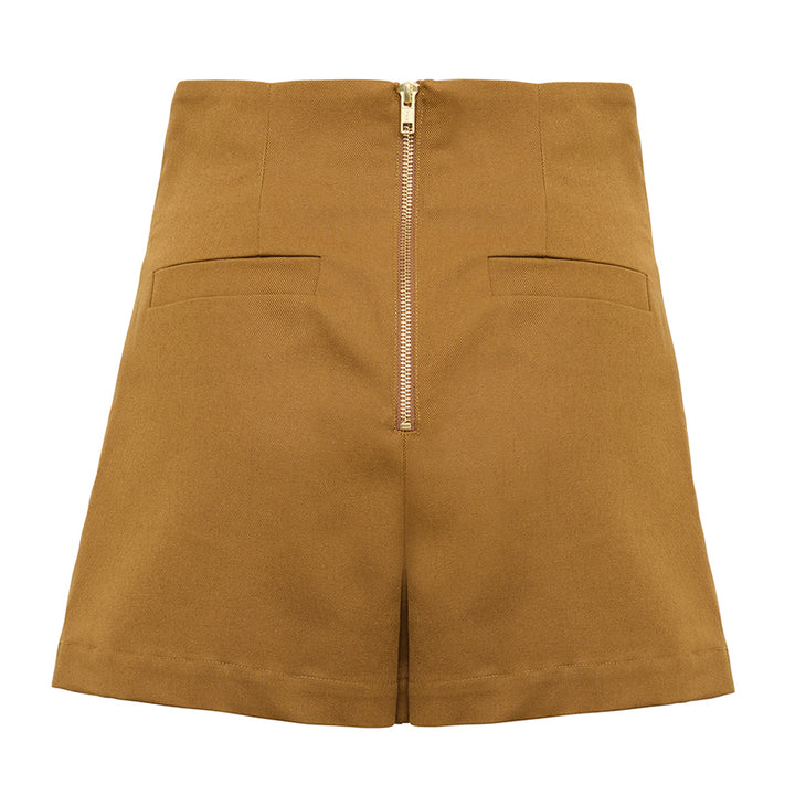 Vita Marina Shorts Bronze