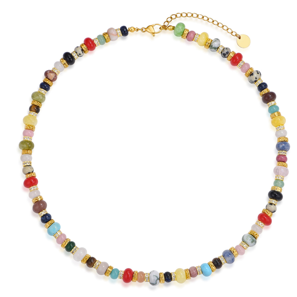 Apperetivo Necklace