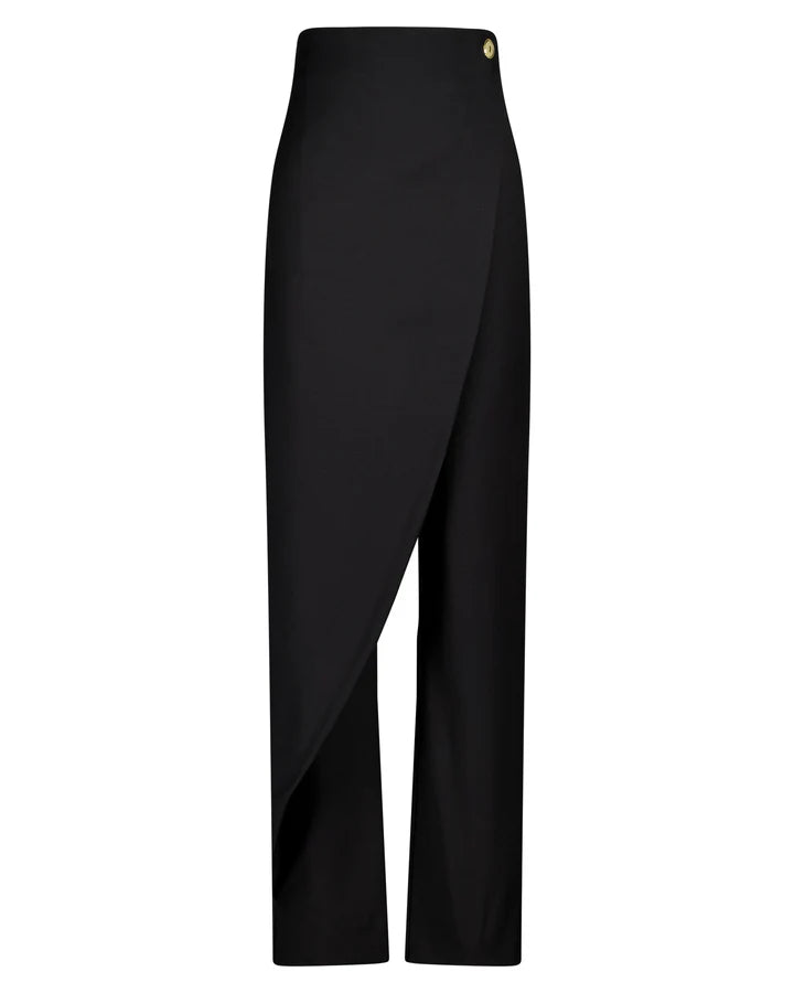 Pellegrine Pant Noir