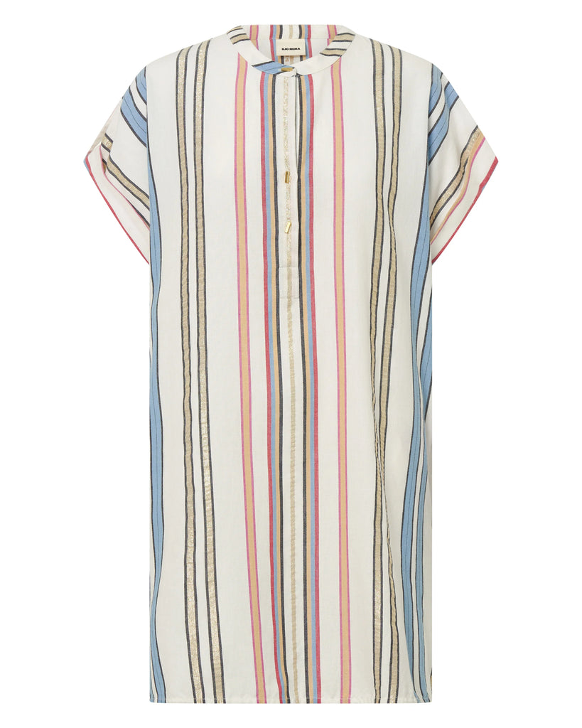 Athena Tunic Byron Stripe