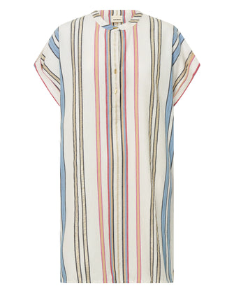 Athena Tunic Byron Stripe