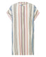 Athena Tunic Byron Stripe