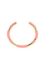 Positano Bangle Rose Pink