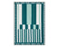 Reeshma Sarong Green Sarong Voile