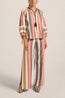 Capitol Blouse Voula Stripe