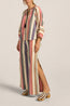 Capitol Blouse Voula Stripe