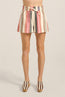 Remus Short Voula Stripe