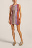 Aero Dress Multi Crochet