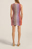 Aero Dress Multi Crochet